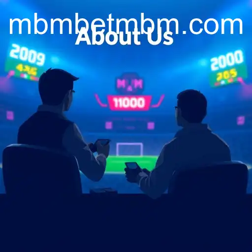 Exploring the 'About Us' Game Category: A Deep Dive into the Mbmbet Platform