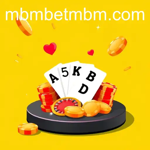 Exploring the Thrilling World of Casino Games on MBMBet