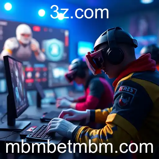 The Rise of Digital Gaming in a Changing World