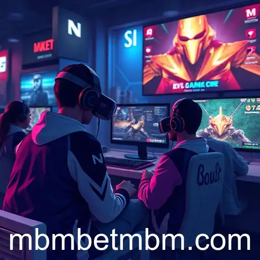 The Evolving Landscape of Online Gaming