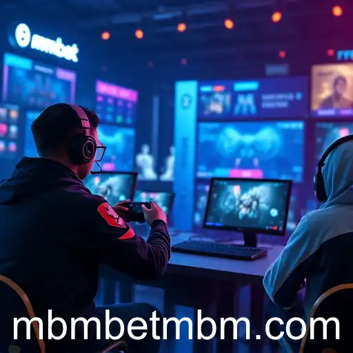 Gaming and the Rise of Digital Platforms