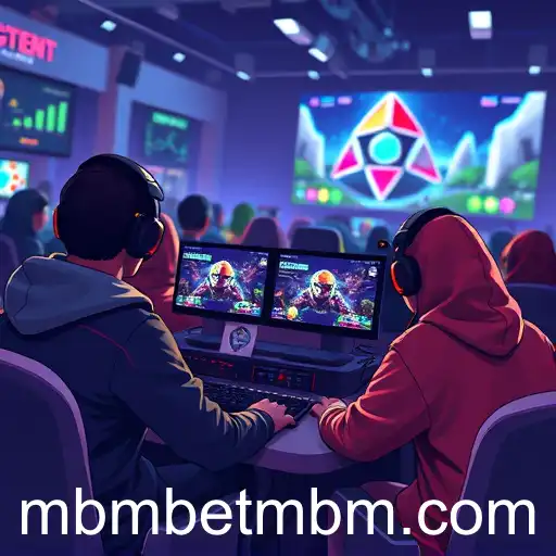 Mbmbet Joins the Interactive Gaming Revolution