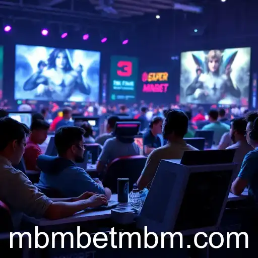 The Rise of Online Gaming Platforms