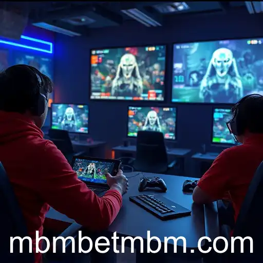 The Rise of Interactive Gaming Sites