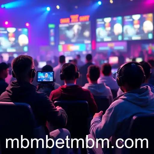 The Rise of Digital Entertainment in 2025