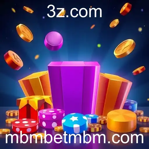 Exploring the Exciting World of Bonuses: Spotlight on 'mbmbet' Games