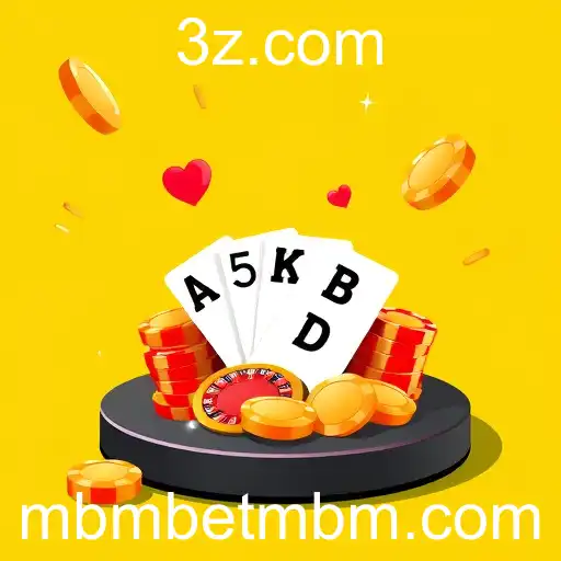 Exploring the Thrilling World of Casino Games on MBMBet