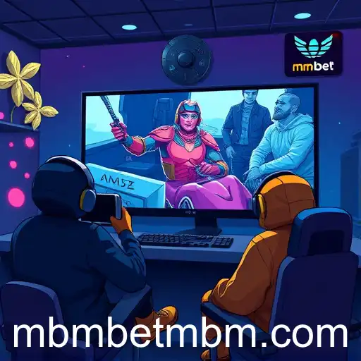 Emerging Trends in Online Gaming Platforms