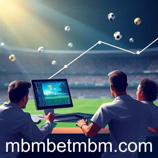 The Evolution of Online Gaming with MbmBet