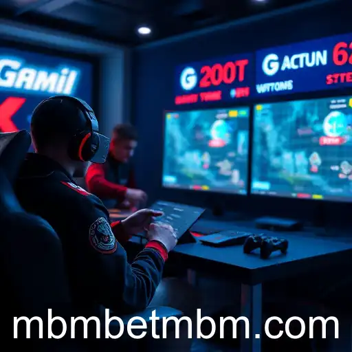 The Growing Influence of Online Gaming