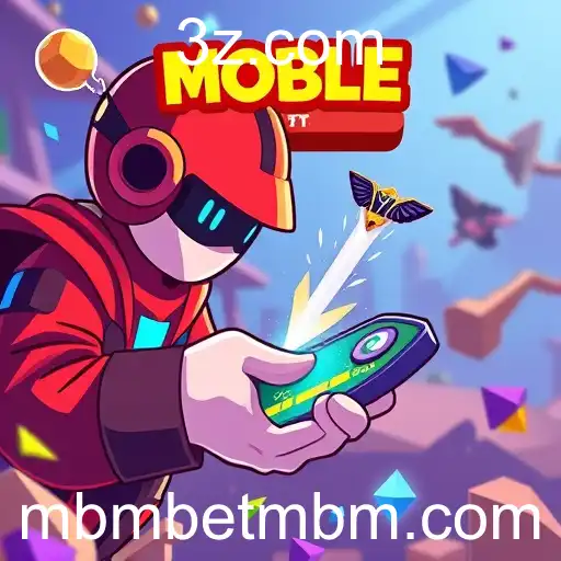 Exploring the Mobile Platform: A New Horizon for 'mbmbet' Enthusiasts