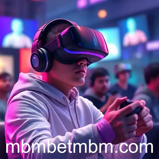 The Evolution of Online Gaming in the Digital Era