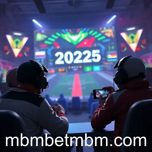 Rise of Online Gaming Platforms in 2025