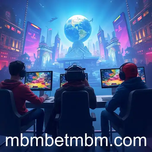 Rising Trends in Online Gaming for 2025