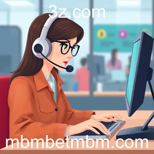 Exploring the New 'Customer Support' Game Category Featuring 'mbmbet'