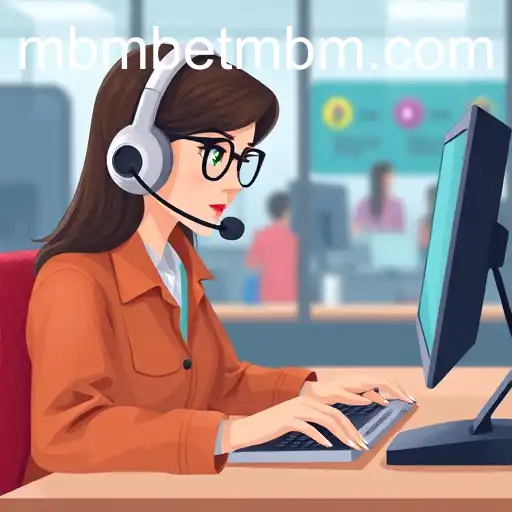 Exploring the New 'Customer Support' Game Category Featuring 'mbmbet'